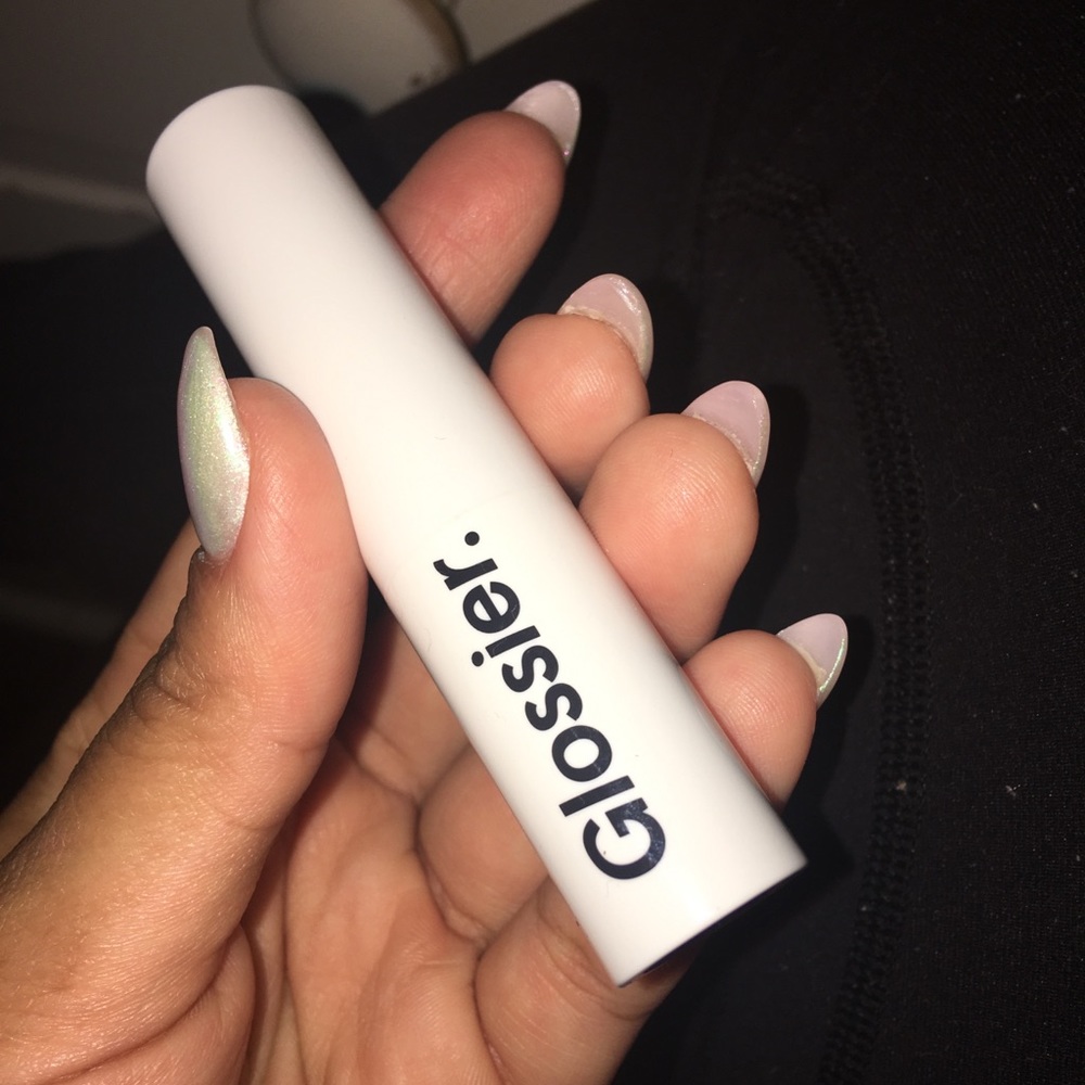 Glossier generation g Leo